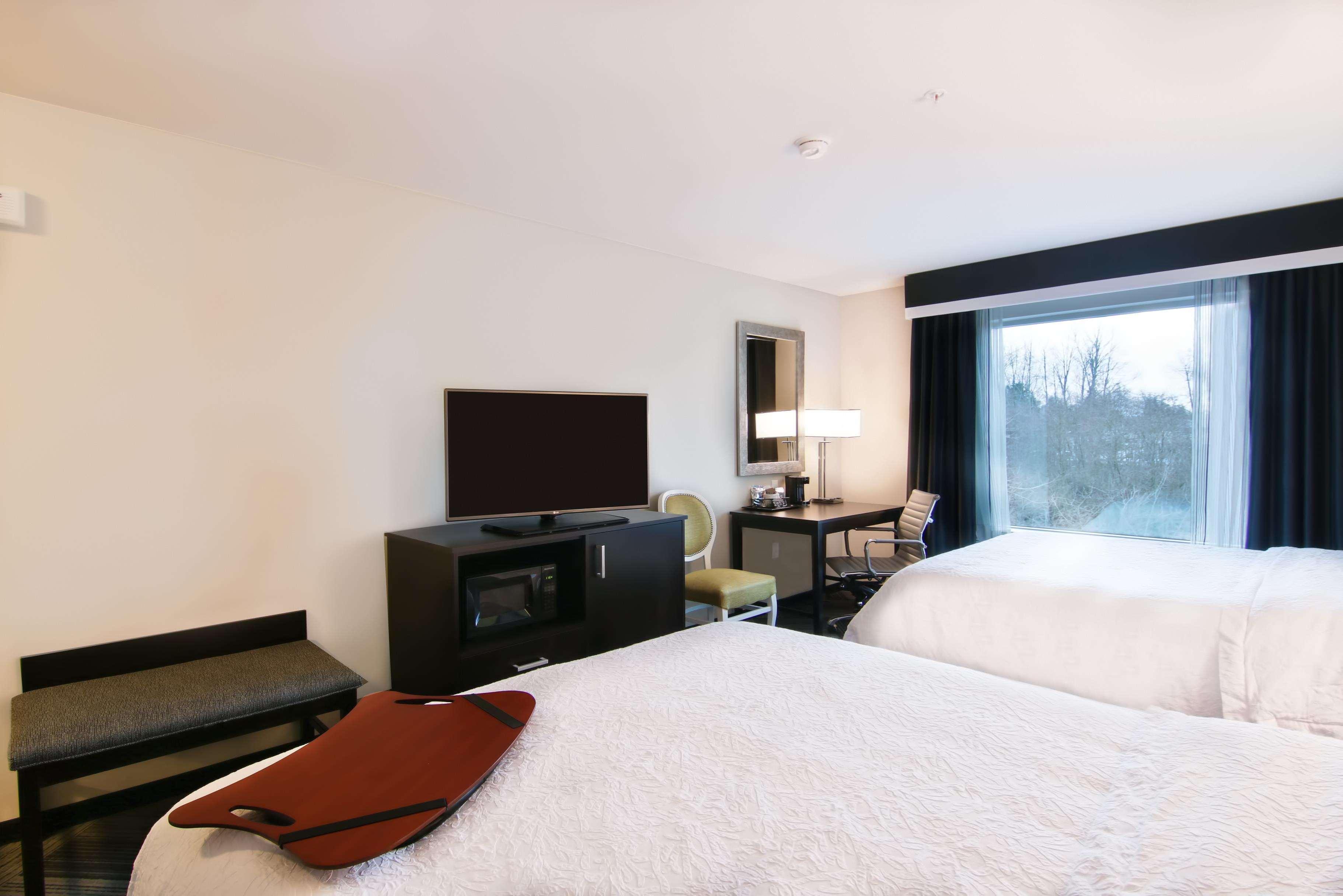 Hampton Inn & Suites Bellevue Downtown/Seattle Εξωτερικό φωτογραφία